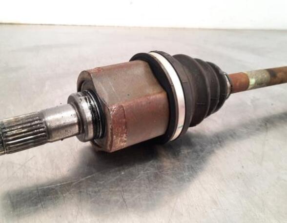 Drive Shaft KIA STONIC (YB)