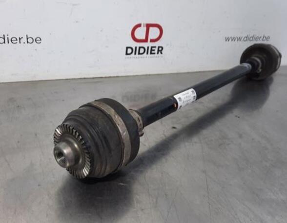 Drive Shaft BMW X3 (G01, F97)