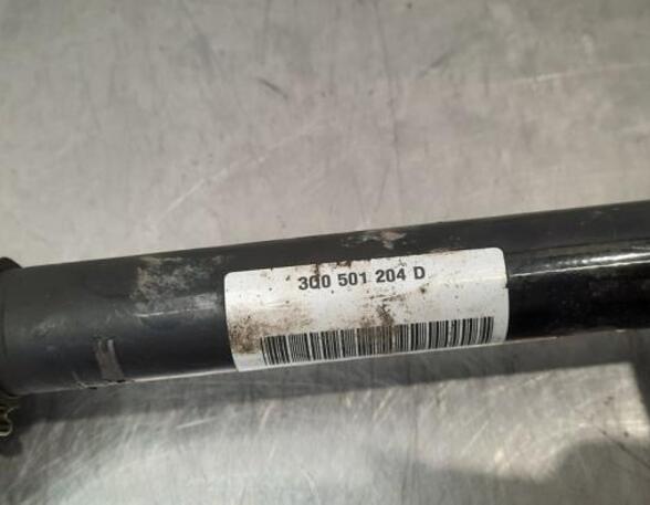 Drive Shaft VW PASSAT B8 Variant (3G5, CB5), VW PASSAT ALLTRACK B8 Variant (3G5, CB5)