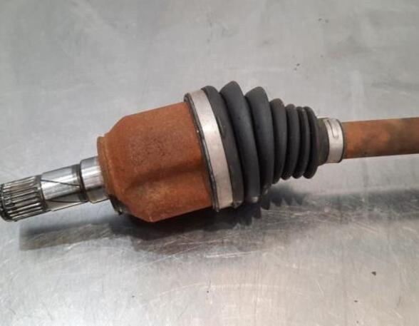 Drive Shaft FIAT TIPO Estate (356_), FIAT TIPO Hatchback (356_)