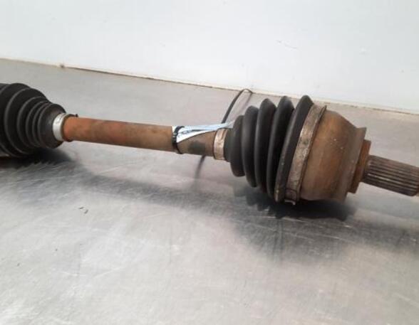 Drive Shaft FIAT TIPO Estate (356_), FIAT TIPO Hatchback (356_)