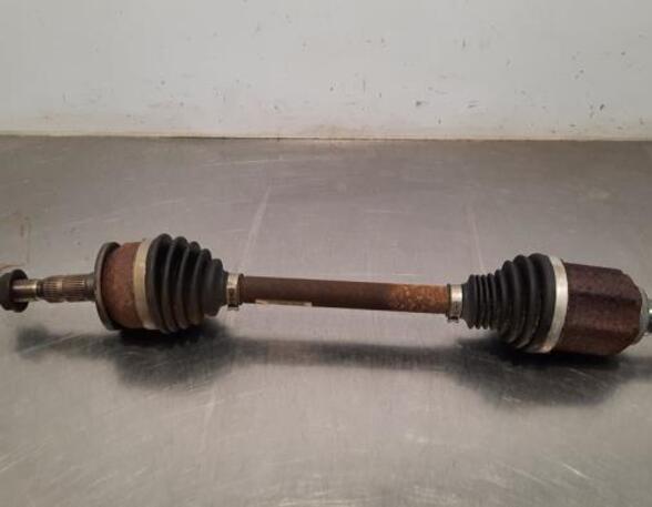 Drive Shaft OPEL ASTRA K Sports Tourer (B16), OPEL ASTRA K (B16)