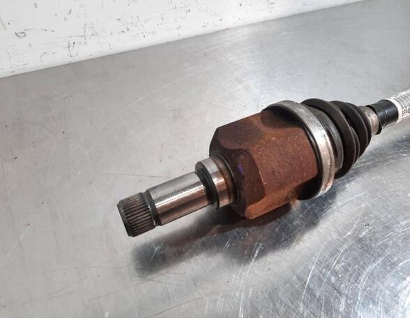 Drive Shaft PEUGEOT 308 II (LB_, LP_, LW_, LH_, L3_), PEUGEOT 308 SW II (LC_, LJ_, LR_, LX_, L4_)