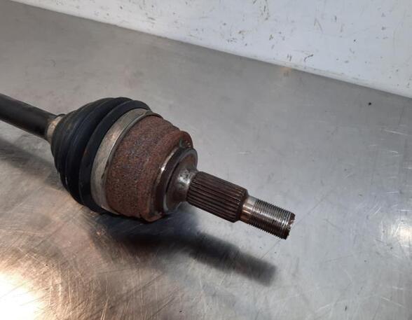 Drive Shaft PEUGEOT 308 II (LB_, LP_, LW_, LH_, L3_), PEUGEOT 308 SW II (LC_, LJ_, LR_, LX_, L4_)