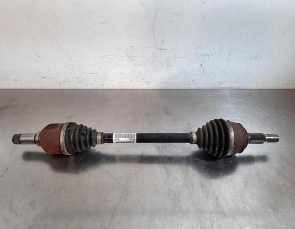 Drive Shaft PEUGEOT 308 II (LB_, LP_, LW_, LH_, L3_), PEUGEOT 308 SW II (LC_, LJ_, LR_, LX_, L4_)