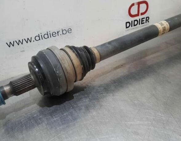 Drive Shaft MERCEDES-BENZ C-CLASS (W205), MERCEDES-BENZ C-CLASS T-Model (S205)