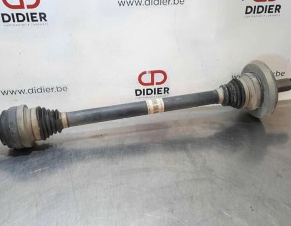 Drive Shaft MERCEDES-BENZ C-CLASS (W205), MERCEDES-BENZ C-CLASS T-Model (S205)