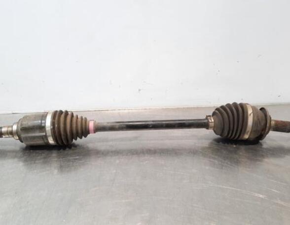 Drive Shaft SUZUKI SWIFT V (AZ)