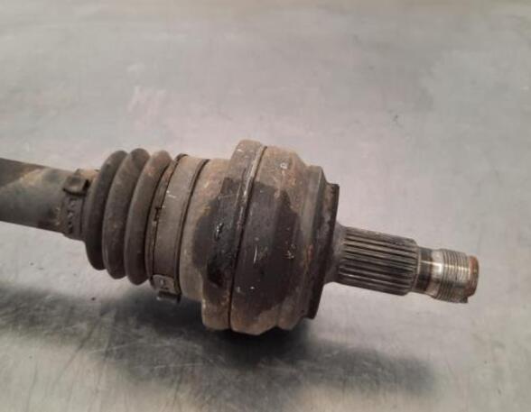 Drive Shaft MERCEDES-BENZ C-CLASS T-Model (S205), MERCEDES-BENZ C-CLASS (W205)