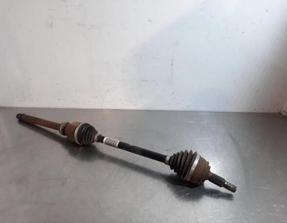 Drive Shaft PEUGEOT RIFTER, PEUGEOT 308 SW II (LC_, LJ_, LR_, LX_, L4_), OPEL COMBO E Tour / Life (K9)