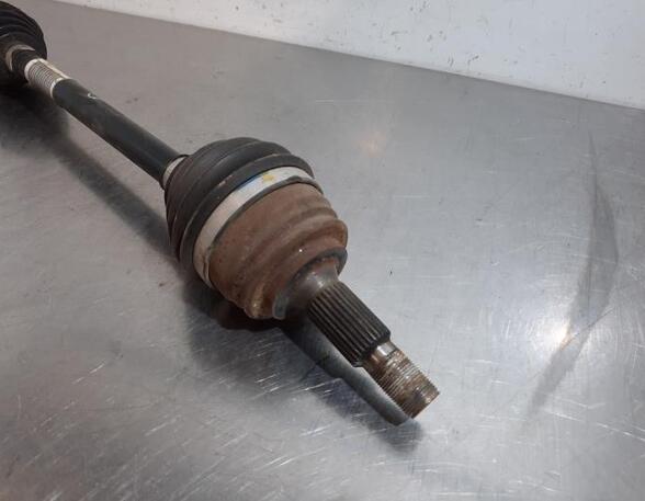 Drive Shaft PEUGEOT RIFTER, PEUGEOT 308 SW II (LC_, LJ_, LR_, LX_, L4_), OPEL COMBO E Tour / Life (K9)