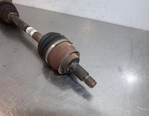 Drive Shaft MINI MINI (R56)