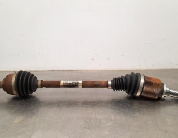 Drive Shaft RENAULT CAPTUR I (J5_, H5_), RENAULT CLIO IV (BH_)