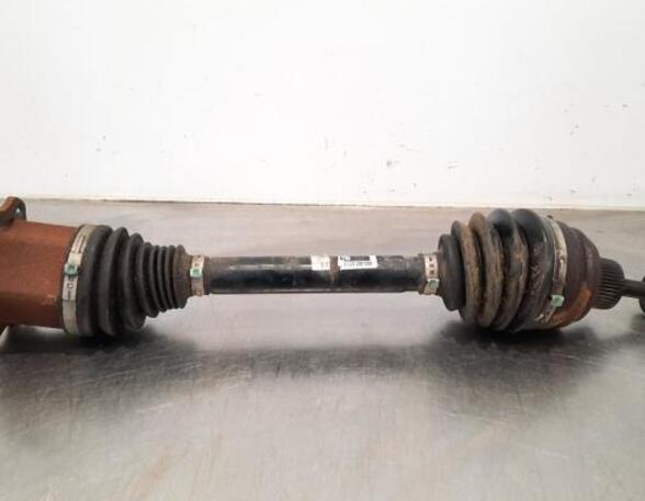 Drive Shaft AUDI A6 Avant (4G5, 4GD, C7), AUDI A6 Allroad (4GH, 4GJ, C7), AUDI A7 Sportback (4GA, 4GF)