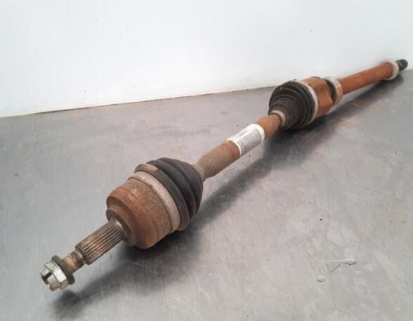 Drive Shaft RENAULT MEGANE IV Grandtour (K9A/M/N_)