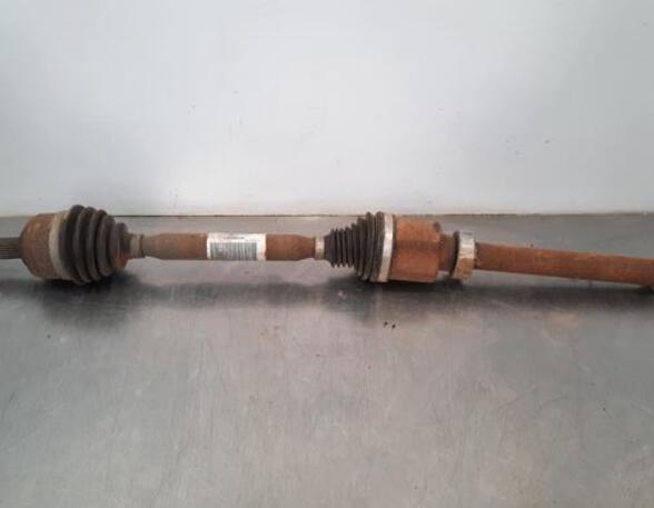 Drive Shaft RENAULT MEGANE IV Grandtour (K9A/M/N_)