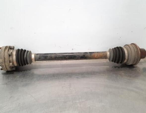 Drive Shaft AUDI Q5 (FYB, FYG)