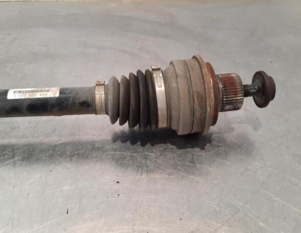 Drive Shaft AUDI Q5 (FYB, FYG)