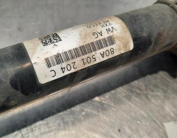 Drive Shaft AUDI Q5 (FYB, FYG)