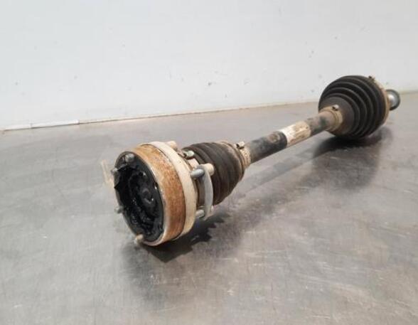 Drive Shaft SKODA KAROQ (NU7, ND7), VW PASSAT B8 Variant (3G5, CB5), VW TOURAN (5T1), SEAT ATECA (KH7, KHP)