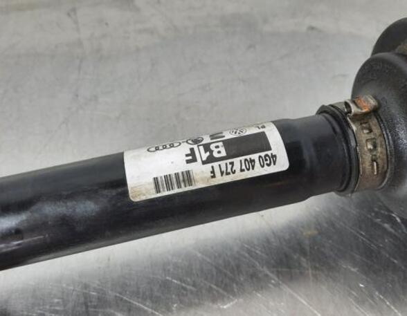 Drive Shaft AUDI A6 Avant (4G5, 4GD, C7), AUDI A6 Allroad (4GH, 4GJ, C7), AUDI A7 Sportback (4GA, 4GF)