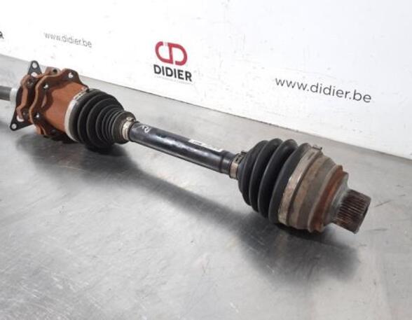 Drive Shaft AUDI A6 Avant (4G5, 4GD, C7), AUDI A6 Allroad (4GH, 4GJ, C7), AUDI A7 Sportback (4GA, 4GF)