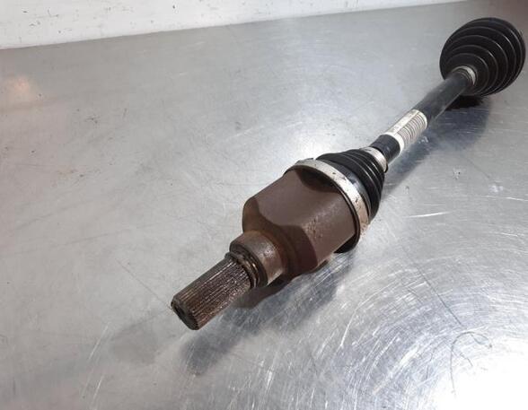 Drive Shaft PEUGEOT RIFTER, PEUGEOT 308 SW II (LC_, LJ_, LR_, LX_, L4_), OPEL COMBO E Tour / Life (K9)