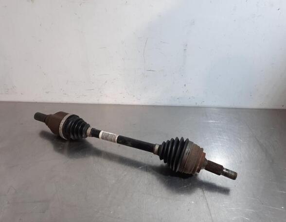 Drive Shaft PEUGEOT RIFTER, PEUGEOT 308 SW II (LC_, LJ_, LR_, LX_, L4_), OPEL COMBO E Tour / Life (K9)