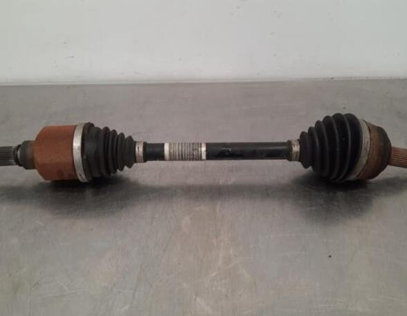 Drive Shaft PEUGEOT RIFTER, PEUGEOT 308 SW II (LC_, LJ_, LR_, LX_, L4_), OPEL COMBO E Tour / Life (K9)