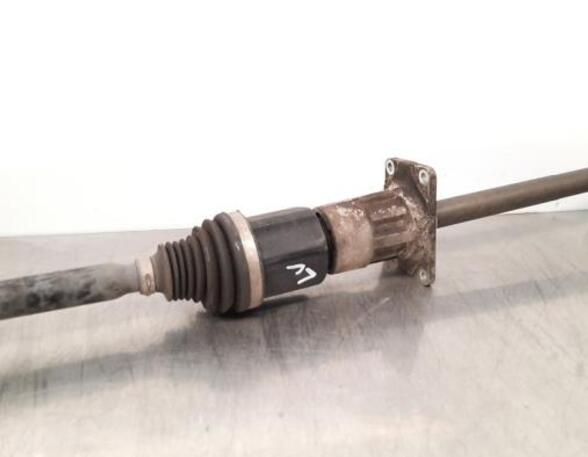 Drive Shaft ALFA ROMEO STELVIO (949_)