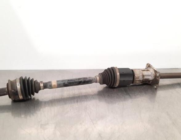 Drive Shaft ALFA ROMEO STELVIO (949_)