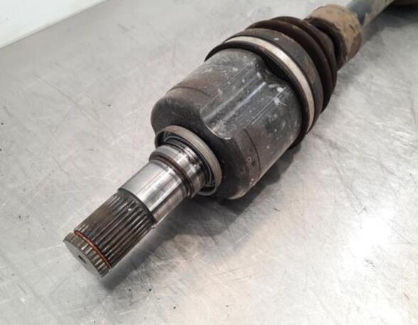 Drive Shaft MAZDA 6 Estate (GJ, GL)