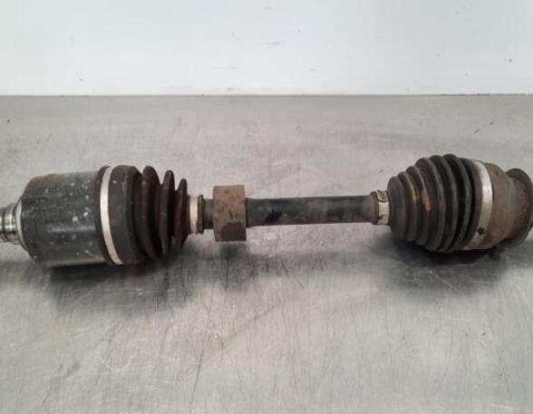 Drive Shaft MAZDA 6 Estate (GJ, GL)