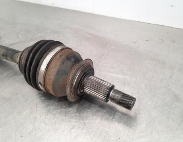 Drive Shaft MAZDA 6 Estate (GJ, GL)