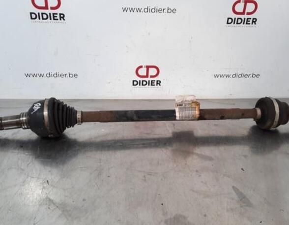 Drive Shaft JAGUAR F-PACE (X761)