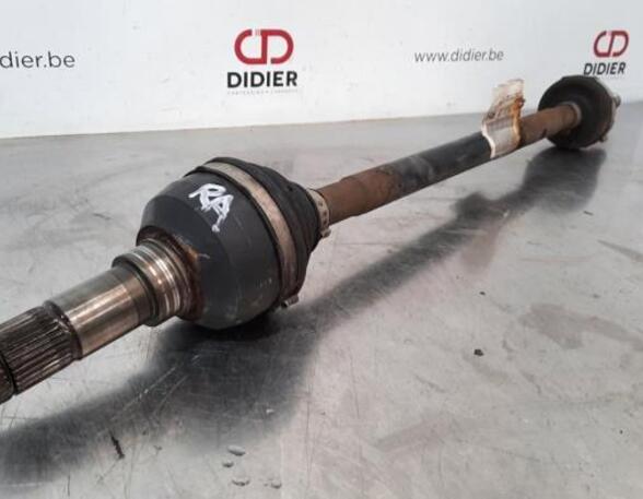 Drive Shaft JAGUAR F-PACE (X761)