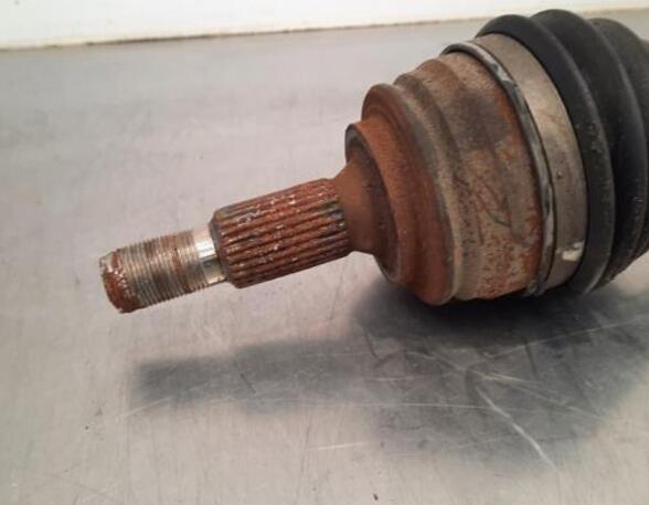 Drive Shaft CITROËN C4 SPACETOURER (3D_)