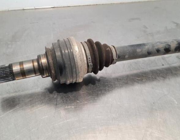 Drive Shaft PORSCHE PANAMERA (970)