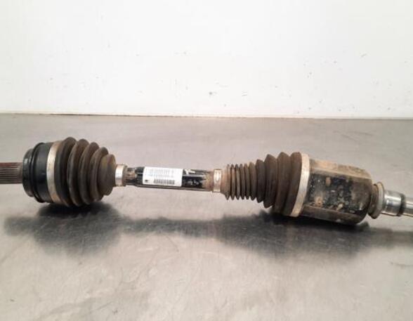 Drive Shaft MERCEDES-BENZ GLC (X253)