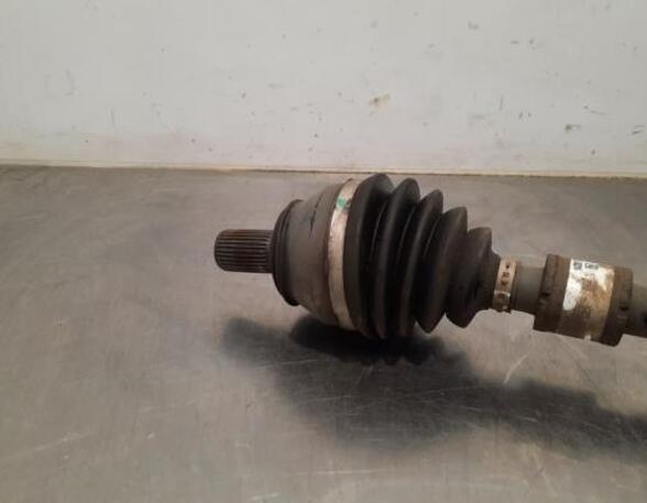 Drive Shaft MERCEDES-BENZ A-CLASS Saloon (V177)