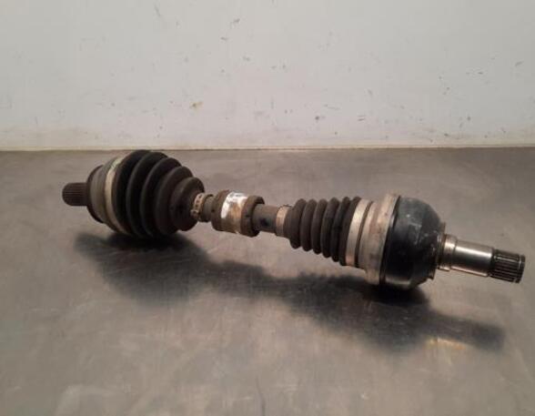 Drive Shaft MERCEDES-BENZ A-CLASS Saloon (V177)