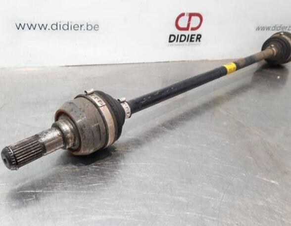 Drive Shaft KIA SORENTO III (UM)