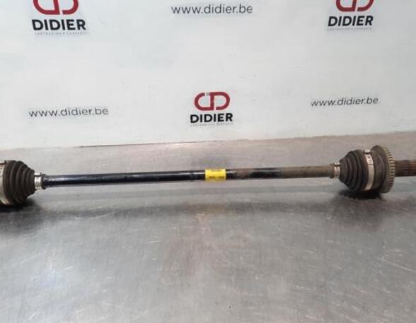 Drive Shaft KIA SORENTO III (UM)