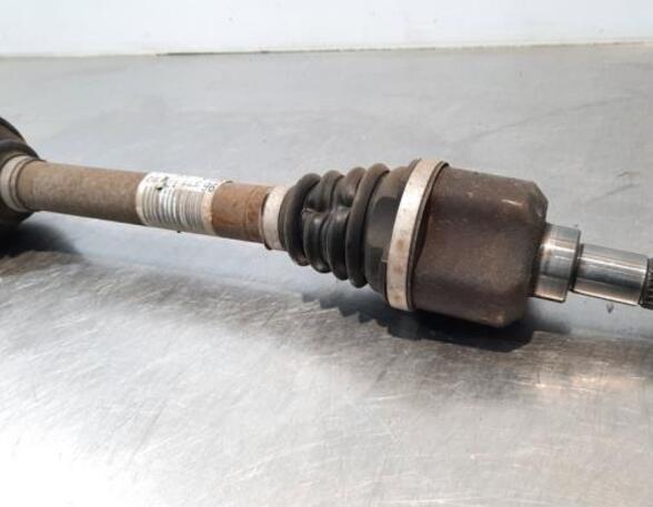 Drive Shaft CITROËN BERLINGO MULTISPACE (B9)