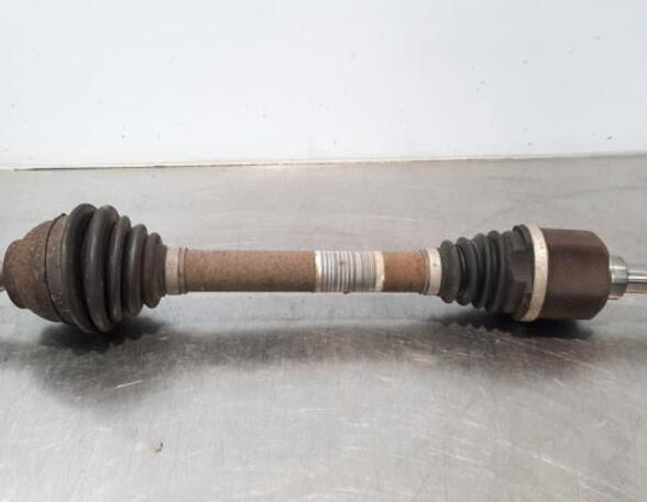 Drive Shaft CITROËN BERLINGO MULTISPACE (B9)