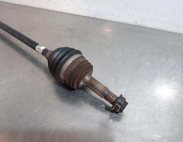 Drive Shaft PEUGEOT 108, CITROËN C1 II (PA_, PS_)