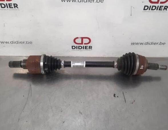 Drive Shaft OPEL COMBO E Tour / Life (K9), PEUGEOT RIFTER, PEUGEOT 308 SW II (LC_, LJ_, LR_, LX_, L4_)