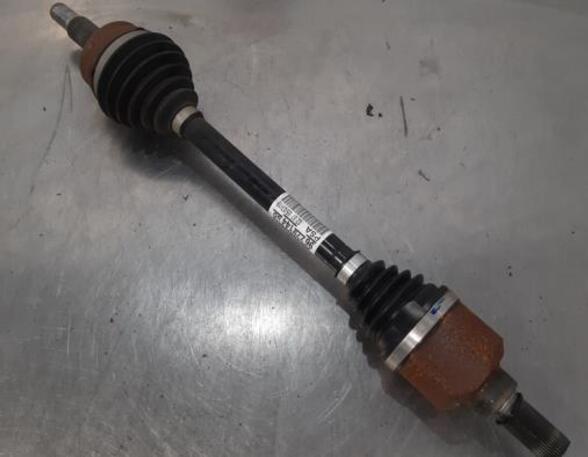 Drive Shaft OPEL COMBO E Tour / Life (K9), PEUGEOT RIFTER, PEUGEOT 308 SW II (LC_, LJ_, LR_, LX_, L4_)