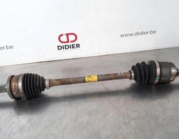 Drive Shaft HYUNDAI i20 (GB, IB), HYUNDAI i20 II Coupe (GB)