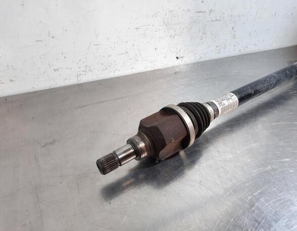 Drive Shaft OPEL COMBO Box Body/MPV (K9)